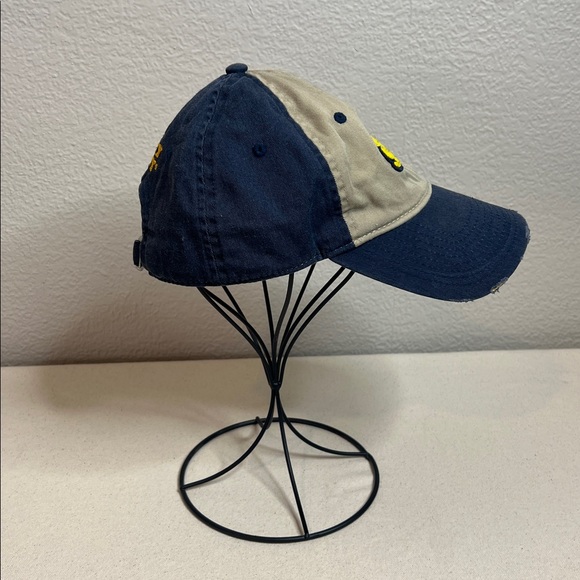 Vintage SPAM Embroidered Dad Hat – Crazy Tasty Cap by Signatures – Adjustable - Picture 2 of 6